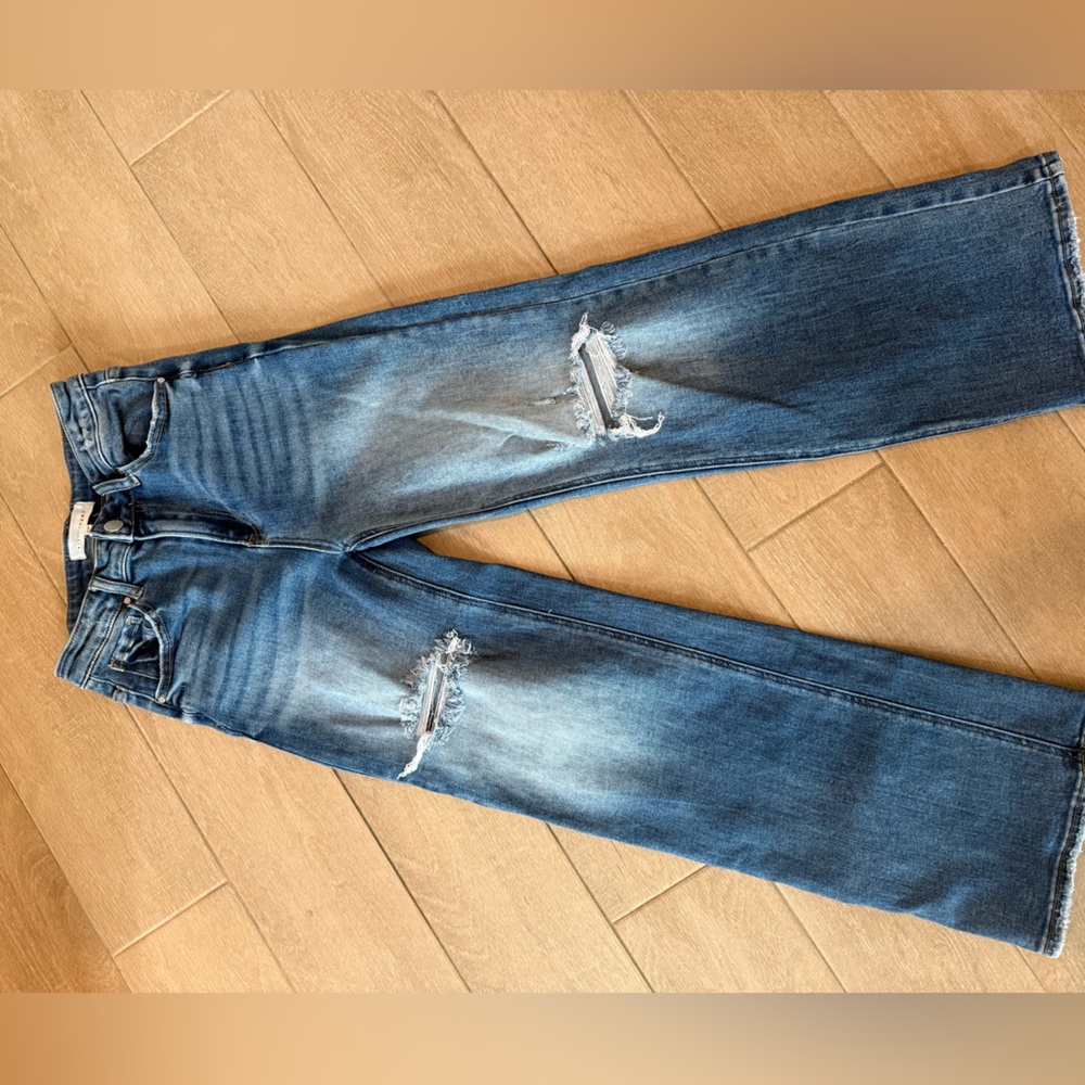 Risen Jeans size 3/26